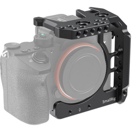 SmallRig Half Cage for Sony a7 III/a7R III/a7R IV (CCS2629)