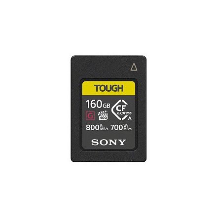Sony CFexpress 160GB Type A memóriakártya