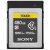 Sony Tough CFexpress 480GB Type B memóriakártya