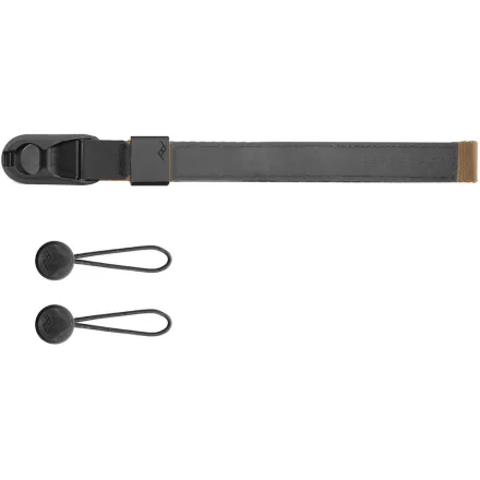 Peak Design Cuff Camera Wrist Strap (prérifarkas)