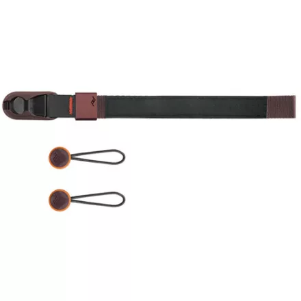Peak Design Cuff Camera Wrist Strap (eclipse)
