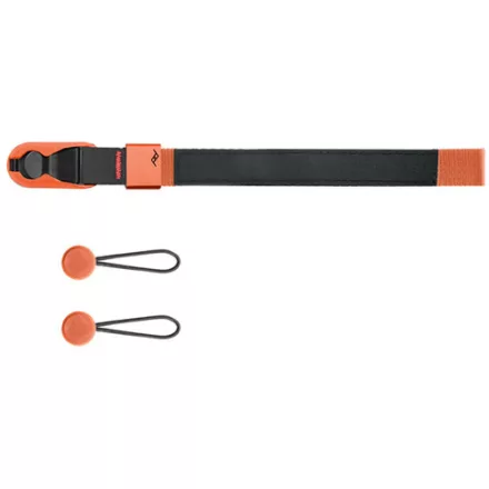 Peak Design Cuff Camera Wrist Strap (íbis)