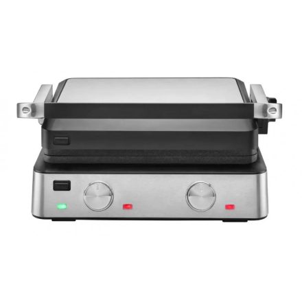 DeLonghi Multigrill 900 CGH920 kontakt grill (inox)