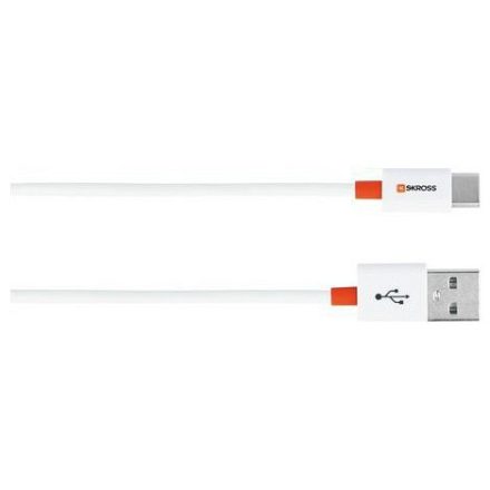 Skross USB-C kábel (2m)