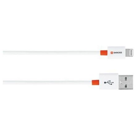 Skross USB lightning kábel (2m)