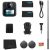 Gopro MAX 2 Accessories Bundle (CHDFZ-311-RW)