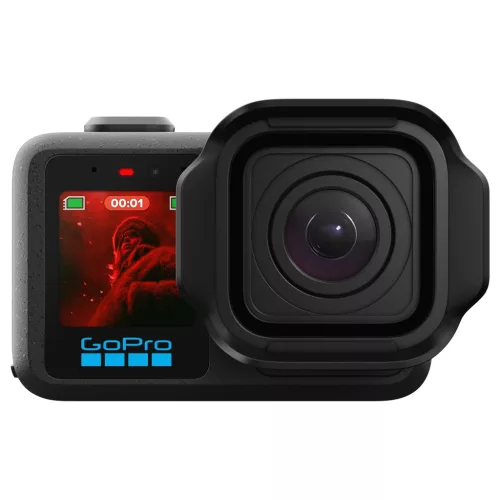 GoPro MISSION 1 PRO cinema kamera