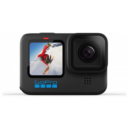 GoPro HERO10 Black (CHDHX-101-CN)