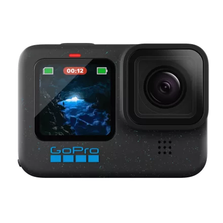 GoPro HERO12 Black (használt)
