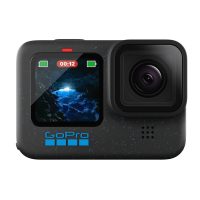 GoPro HERO12 Black (CHDHX-121-CN)
