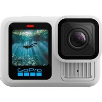 GoPro HERO13 Black in Polar White (CHDHX-132-RW)