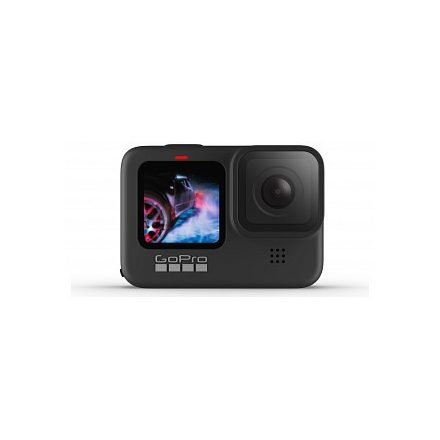 GoPro HERO9 Black (CHDHX-901-RW) - 220volt.hu