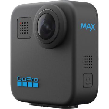 GoPro MAX 360 (CHDHZ-203-RW)