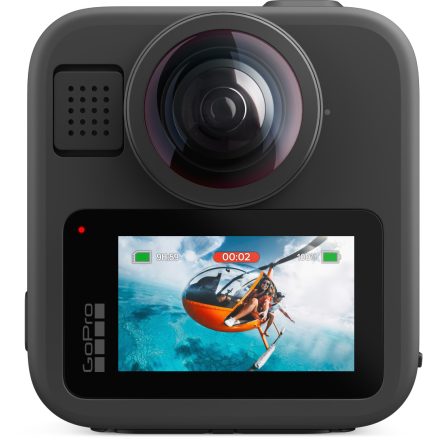 GoPro MAX 2 (CHDHZ-311)