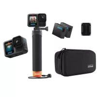 GoPro HERO13 Black Accessory Bundle (CHDRB-130-RW)