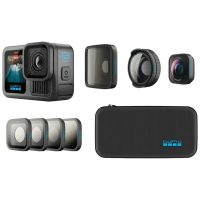 GoPro HERO13 Black HB-Series Lens Collection (CHDRB-132-RW)