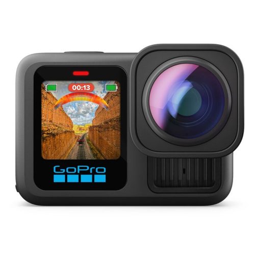 GoPro HERO13  Black Ultra Wide Edition (CHDRB-133-RW)