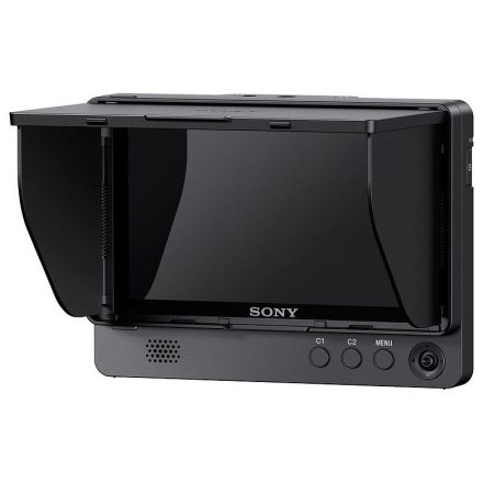 Sony CLM-FHD5 5" FullHD LCD kijelző