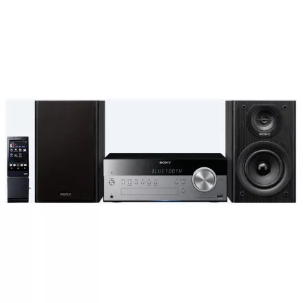 Sony CMT-SBT100 mikro hifirendszer Bluetooth funkcióval