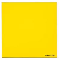 Cokin COP001 sárga szűrő