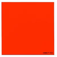 Cokin COP002 narancs szűrő