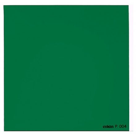 Cokin COP004 zöld szűrő