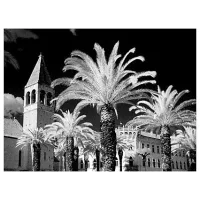 Cokin 720 P (89B) (P007) infravörös szűrő