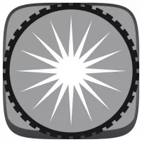 Cokin P055 16 ágú csillag lapszűrő