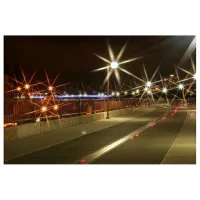 Cokin 8 ágú csillag lapszűrő (P056)