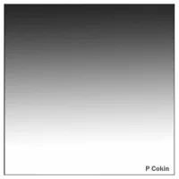 Cokin G2 - FULL (ND8) P átmenetes szürke lapszűrő