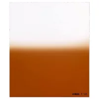 Cokin T2 átmenetes dohány lapszűrő