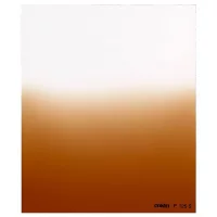 Cokin T2-Soft átmenetes dohány lapszűrő