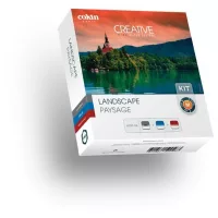 Cokin 3 GND Filter Kit