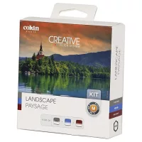 Cokin COPH300-06 3 Landscape GND Kit lapszűrő készlet