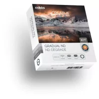 Cokin COPH3H0-25 Standard Kit lapszűrő készlet