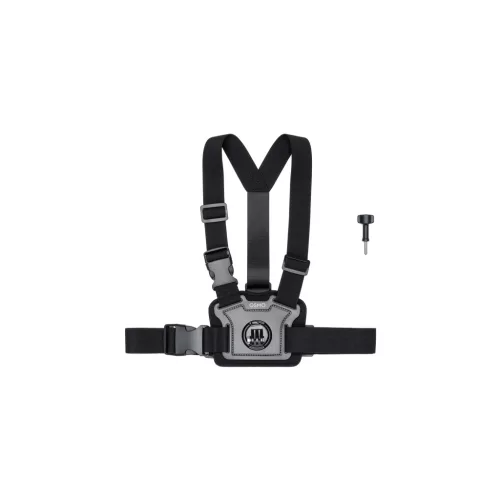DJI Osmo Action Chest Strap Mount, mellkaspánt