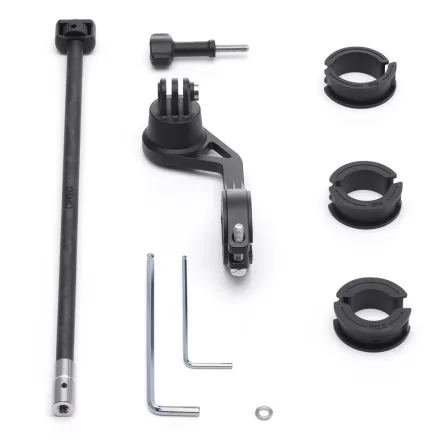 DJI Osmo Multifunctional Bike Tube Mount Kit