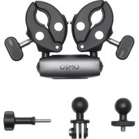 DJI Osmo Dual Heavy-Duty Clamp