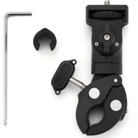 DJI Osmo Heavy-Duty Clamp Mount Kit