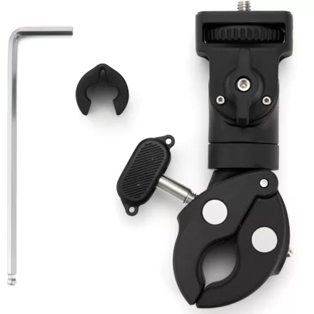 DJI Osmo Heavy-Duty Clamp Mount Kit