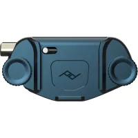 Peak Design Capture Camera Clip v3 (ocean)