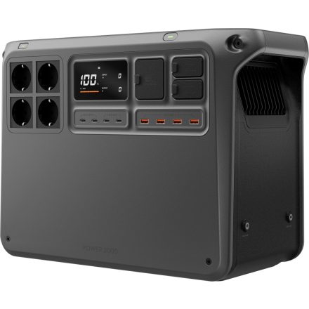 DJI Power 2000