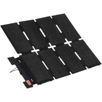 IBCPOWER 100W Foldable Solar Panel