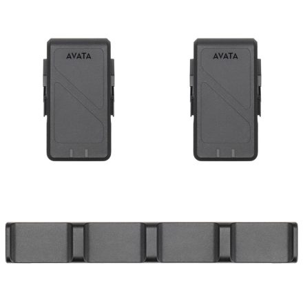 DJI Avata Fly More Kit