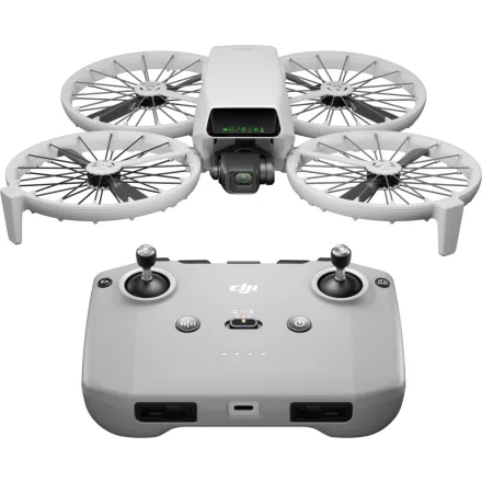 DJI Flip drón (bontott)
