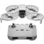 DJI Flip drón (bontott)