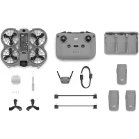 DJI Neo 2 Fly More Combo (bontott)
