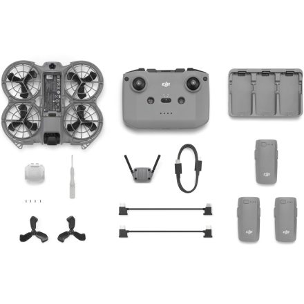 DJI Neo 2 Fly More Combo