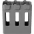 DJI Avata 360 Two-Way Charging Hub