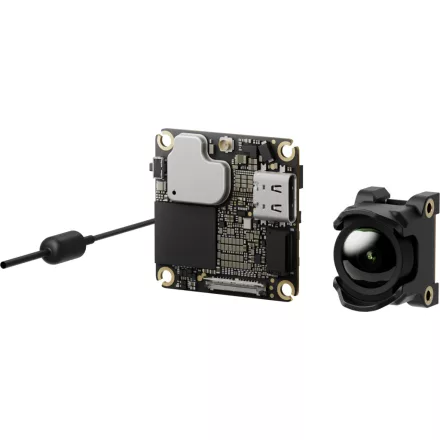 DJI O4 Wide Air Unit